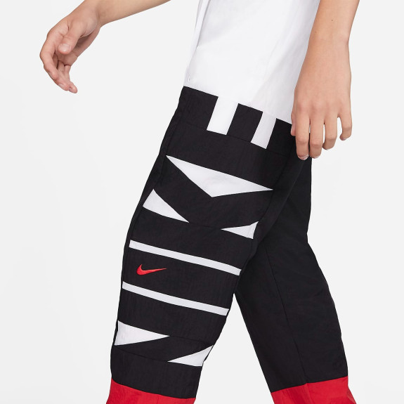 Штани Nike Men NK Pant Starting Five CW7351-100 (Оригінал) - фото №3