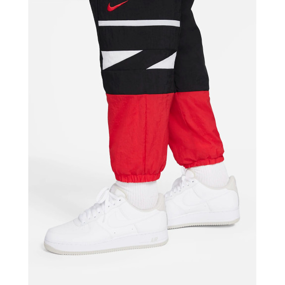 Штани Nike Men NK Pant Starting Five CW7351-100 (Оригінал) - фото №4