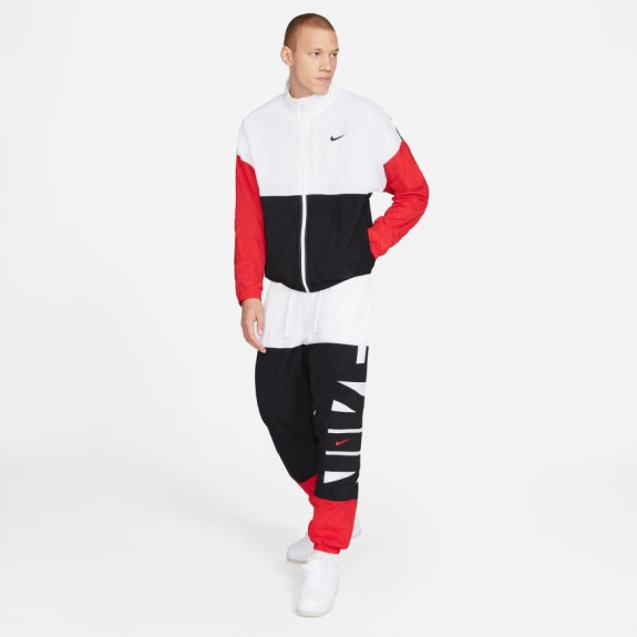 Штани Nike Men NK Pant Starting Five CW7351-100 (Оригінал) - фото №5