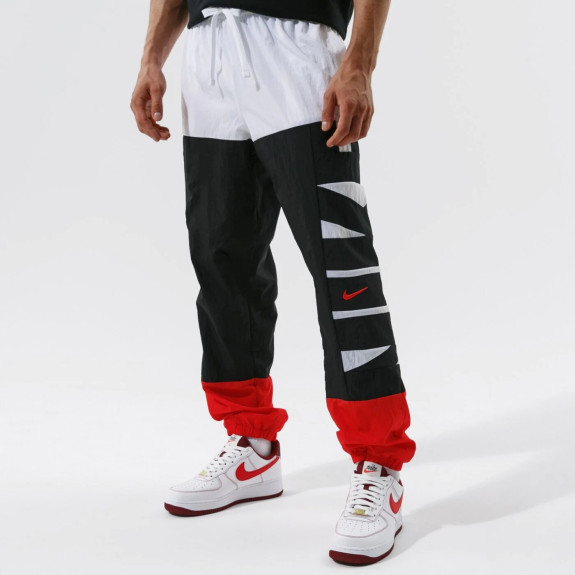 Штани Nike Men NK Pant Starting Five CW7351-100 (Оригінал)