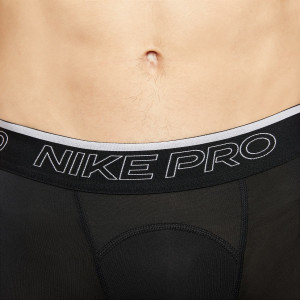 Штани Nike NikePro Dri-FIT Tight DD1913-010 (Оригінал)