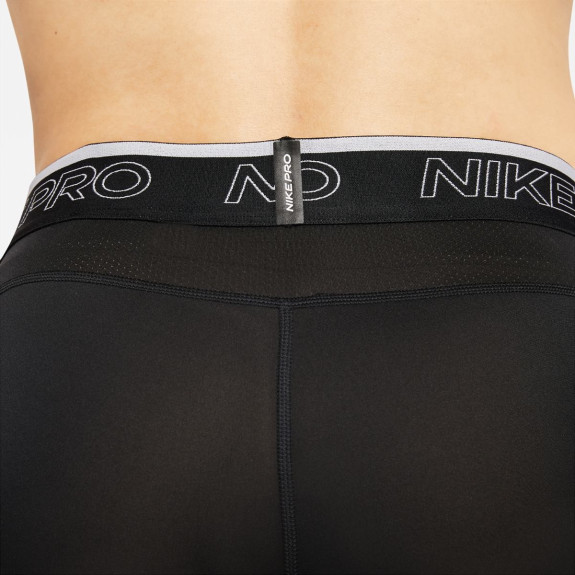 Брюки Nike M Np Df Tight DD1913-010 (Оригинал) - фото №3