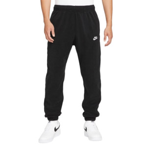 Штани Nike Men Sportwear Essentials+ Fleece Cuf Pant Winter DD4892-010 (Оригінал)