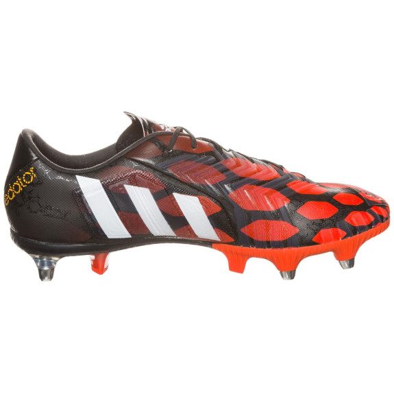 Бутси Adidas Predator Instinct SG M20157 (Оригінал) - фото №2