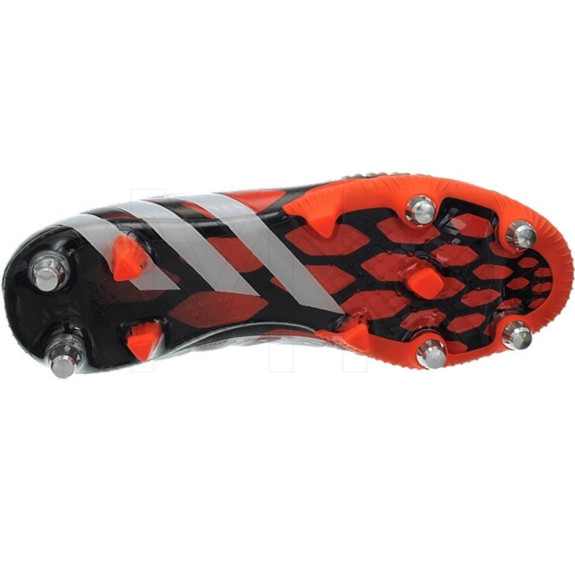 Бутси Adidas Predator Instinct SG M20157 (Оригінал) - фото №4