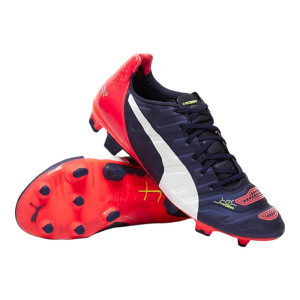 Бутсы Puma Evopower 1.2 Mixed Sg 103172-01 (Оригинал)