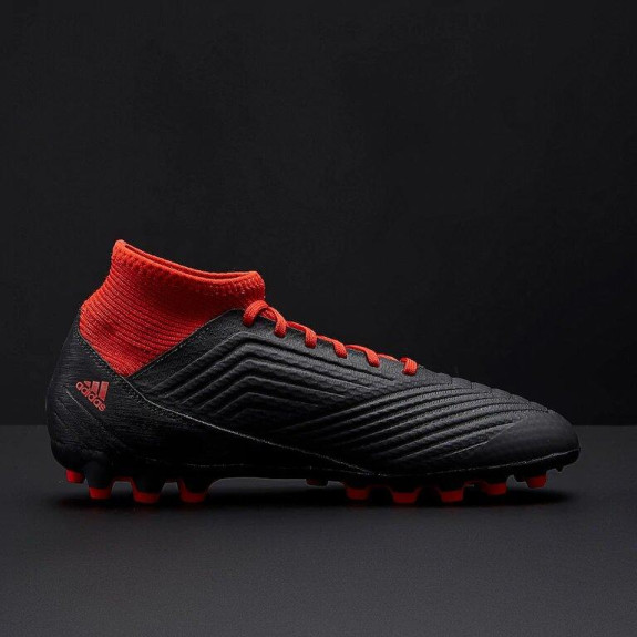 Бутсы Adidas Predator 18.3 AG BB7747 (Оригинал) Sale - фото №2