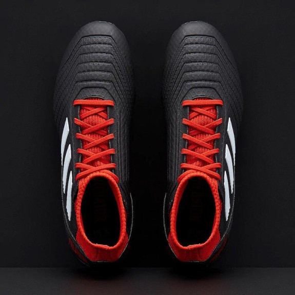 Бутсы Adidas Predator 18.3 AG BB7747 (Оригинал) Sale - фото №4