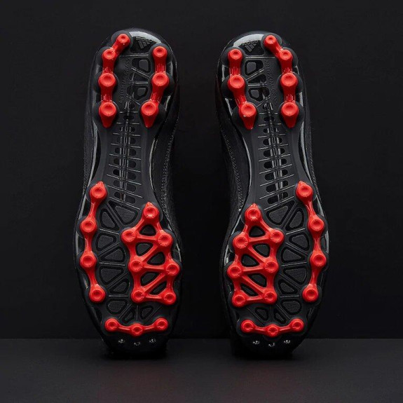 Бутсы Adidas Predator 18.3 AG BB7747 (Оригинал) Sale - фото №5