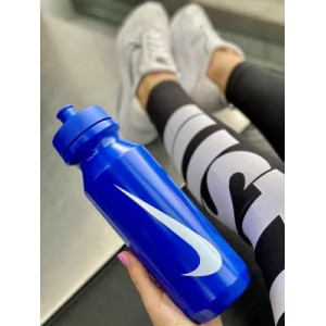 Пляшка Nike Big Mouth Bottle 2.0 32 Oz Game N.000.0040.408.32 (Оригінал)