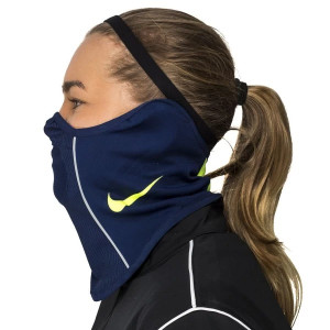 Горловик баф Nike Dri-FIT Neckwarmer Ww DC9165-455 (Оригінал)