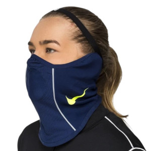 Горловик баф Nike Dri-FIT Neckwarmer Ww DC9165-455 (Оригінал)
