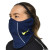 Горловик баф Nike Dri-FIT Neckwarmer Ww DC9165-455 (Оригінал)