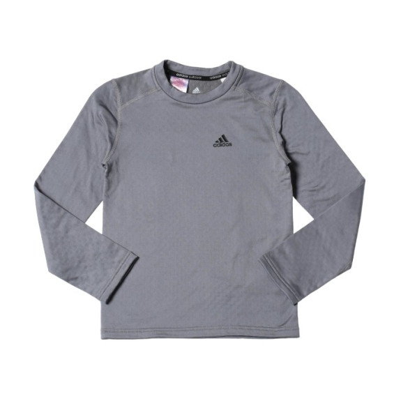 Детская Термокофта Adidas Warm Baseayer F91869 (Оригинал)