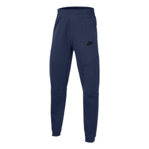 Дитячі Штани Nike Boys Sportwear Tech Fleece Pant Cu9213-410 (Оригінал)