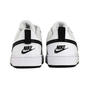 Жіночі Кросівки Nike Court Borough Low 2 BQ5448-104 (Оригінал)