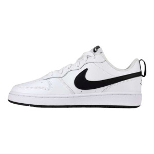Жіночі Кросівки Nike Court Borough Low 2 BQ5448-104 (Оригінал)