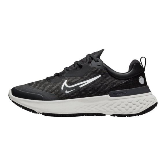 Жіночі Кросівки Nike Women React Miler 2 Shield DC4066-001 (Оригінал)