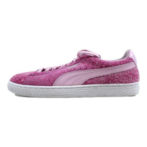 Жіночі Кеди Puma Suede Elemental 36111202 (Оригінал)
