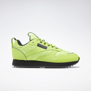 Жіночі Кросівки Reebok Cl Ripple Trail eg6670 (Оригінал)