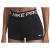 Жіночі Шорти Nike Women NikePro 365 Short 3" CZ9857-010 (Оригінал)