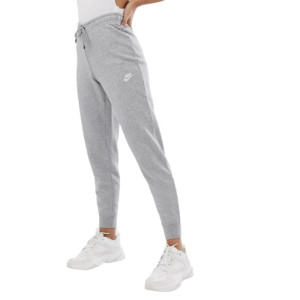 Женские Штаны Nike Womens Sportwear Essential Pant Tight Gray Bv4099-063 (Оригинал)