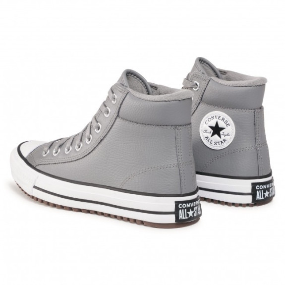Кеды Converse Chuck Taylor All Star Boot Pc 168869C (Оригинал) - фото №4