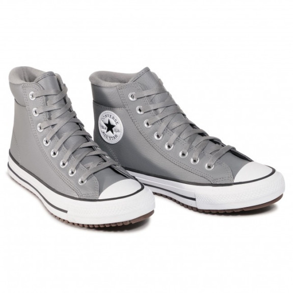 Кеды Converse Chuck Taylor All Star Boot Pc 168869C (Оригинал) - фото №2