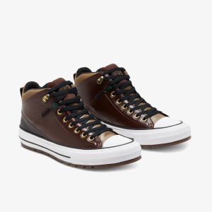 Кеди Converse Chuck Taylor All Star Street Boot 168866C (Оригінал)