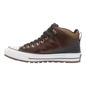 Кеди Converse Chuck Taylor All Star Street Boot 168866C (Оригінал)
