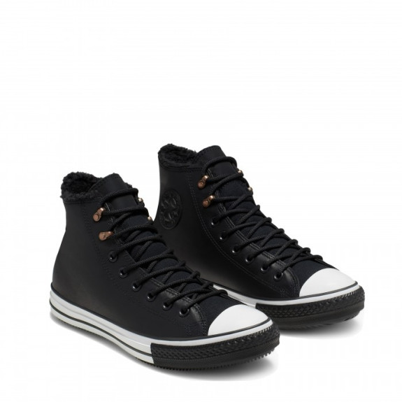 Кеды Converse Ctas Winter Gore-Tex 165936C (Оригинал) - фото №4