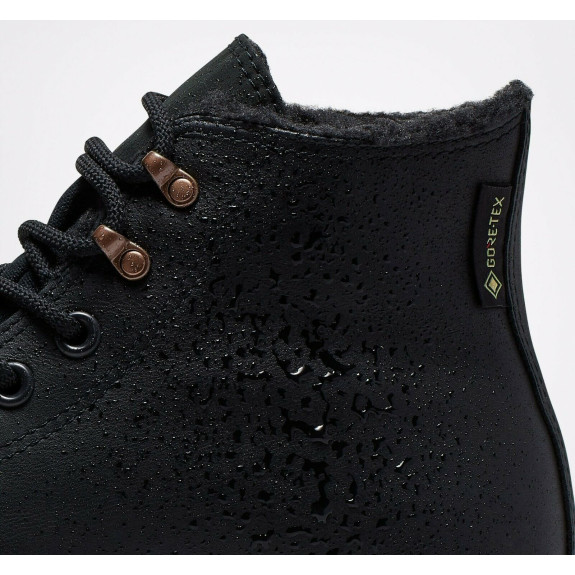 Кеды Converse Ctas Winter Gore-Tex 165936C (Оригинал) - фото №2