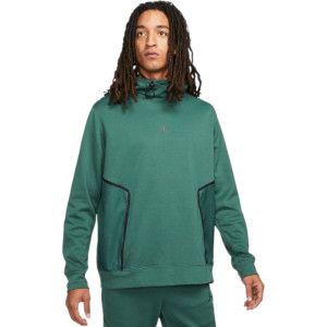 Кофта Jordan Men Dri-FIT Air Stmt Fleece Pullover Hoodie DA9849-333 (Оригінал)