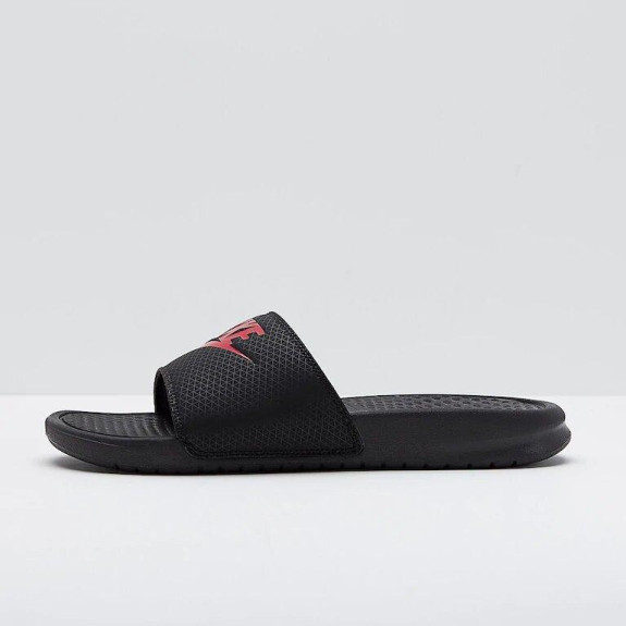 Тапочки Nike Benassi Jdi 343880-060 (Оригинал) - фото №2