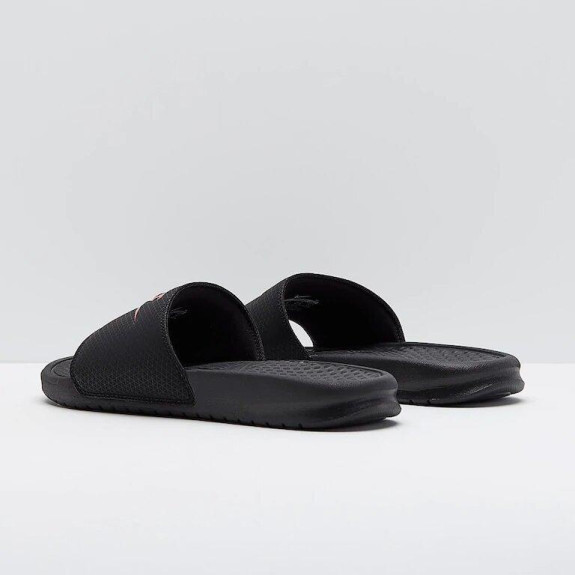 Тапочки Nike Benassi Jdi 343880-060 (Оригинал) - фото №3