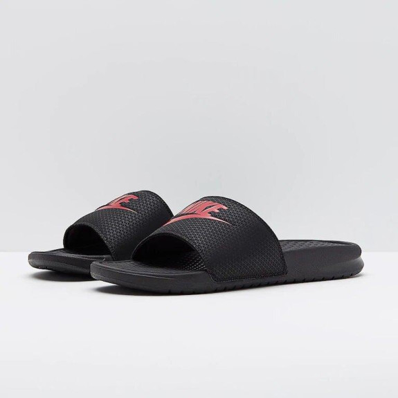 Тапочки Nike Benassi Jdi 343880-060 (Оригинал) - фото №4
