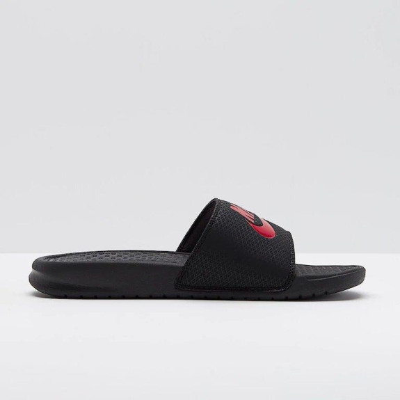 Тапочки Nike Benassi Jdi 343880-060 (Оригинал) - фото №5