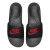 Тапочки Nike Benassi JDI 343880-060 (Оригінал)