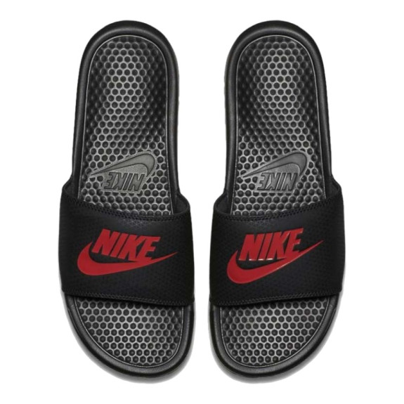 Тапочки Nike Benassi Jdi 343880-060 (Оригинал)