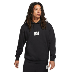 Кофта Nike Jordan Ess Stmt Fleece Pullover DA9816-010 (Оригінал)