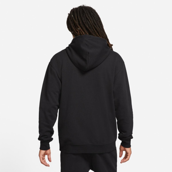 Кофта Nike Jordan Ess Stmt Fleece Pullover DA9816-010 (Оригінал) - фото №4