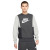 Кофта Nike Sportwear Hybrid Fleece Crew DJ5075-032 (Оригинал)