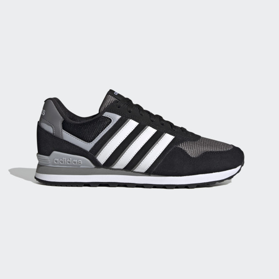 Кроссовки Adidas 10K GZ8594 (Оригинал) - фото №3