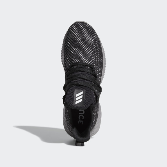 Кроссовки Adidas Alphabounce Instinct BC0626 (Оригинал) - фото №2