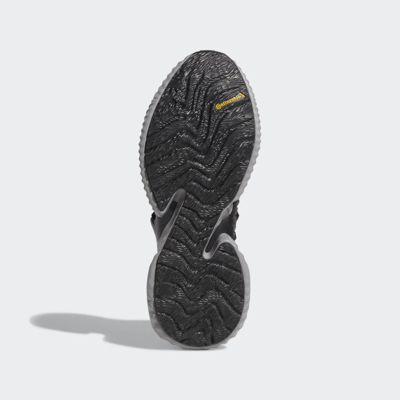 Кроссовки Adidas Alphabounce Instinct BC0626 (Оригинал) - фото №3