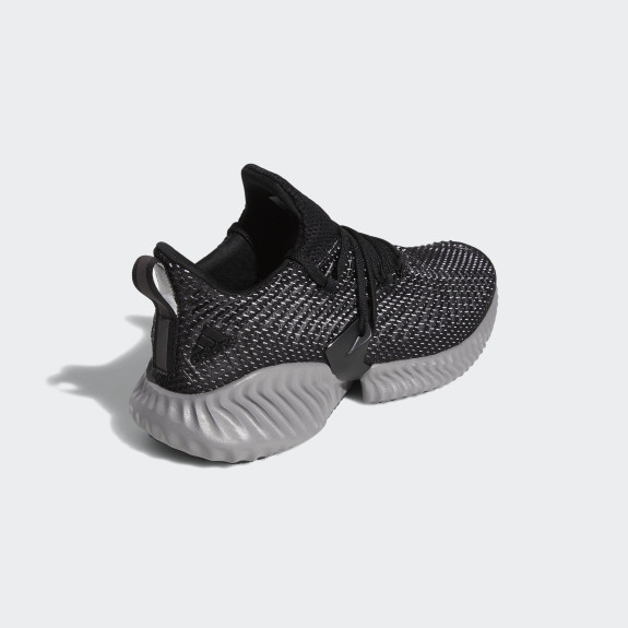 Кроссовки Adidas Alphabounce Instinct BC0626 (Оригинал) - фото №4