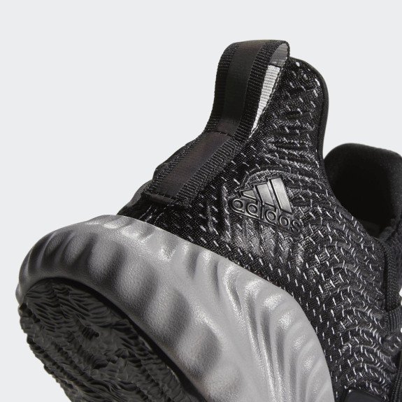 Кроссовки Adidas Alphabounce Instinct BC0626 (Оригинал) - фото №5