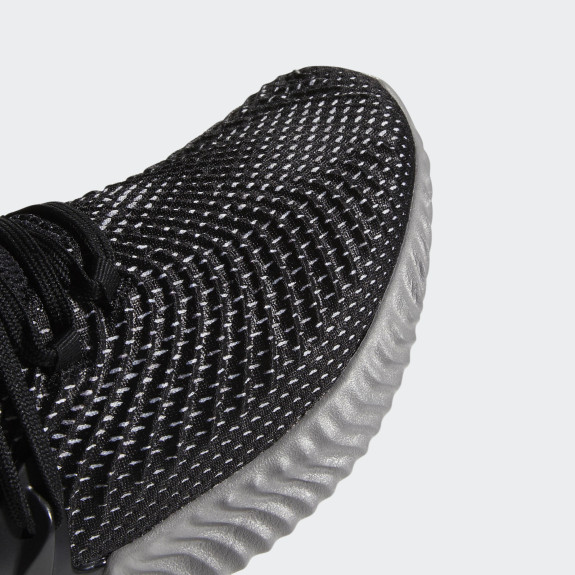 Кроссовки Adidas Alphabounce Instinct BC0626 (Оригинал) - фото №6