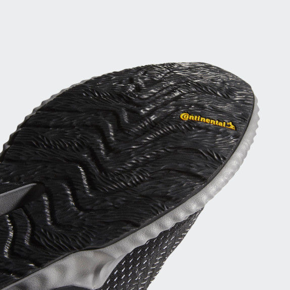 Кроссовки Adidas Alphabounce Instinct BC0626 (Оригинал) - фото №7