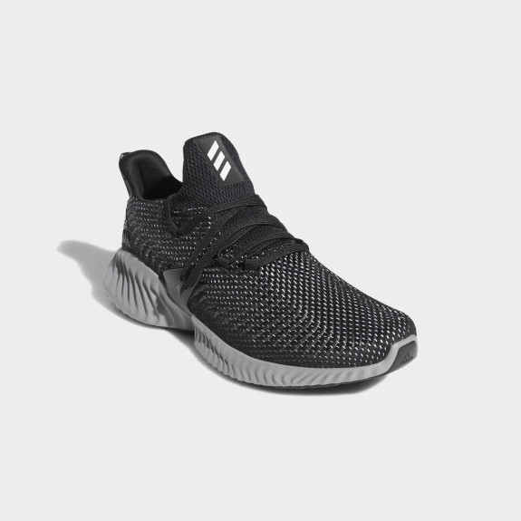Кроссовки Adidas Alphabounce Instinct BC0626 (Оригинал) - фото №8